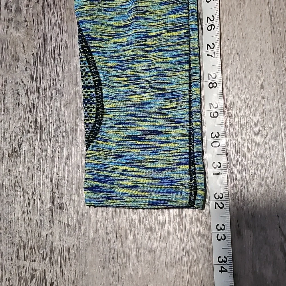 Spandex Set size small - Picture 5 of 5